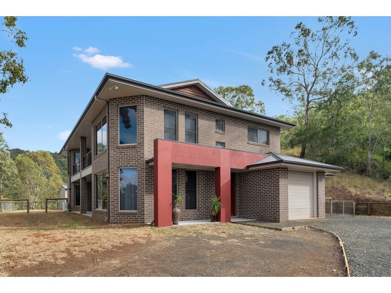 64 Scenic Drive, Silver Ridge QLD 4352