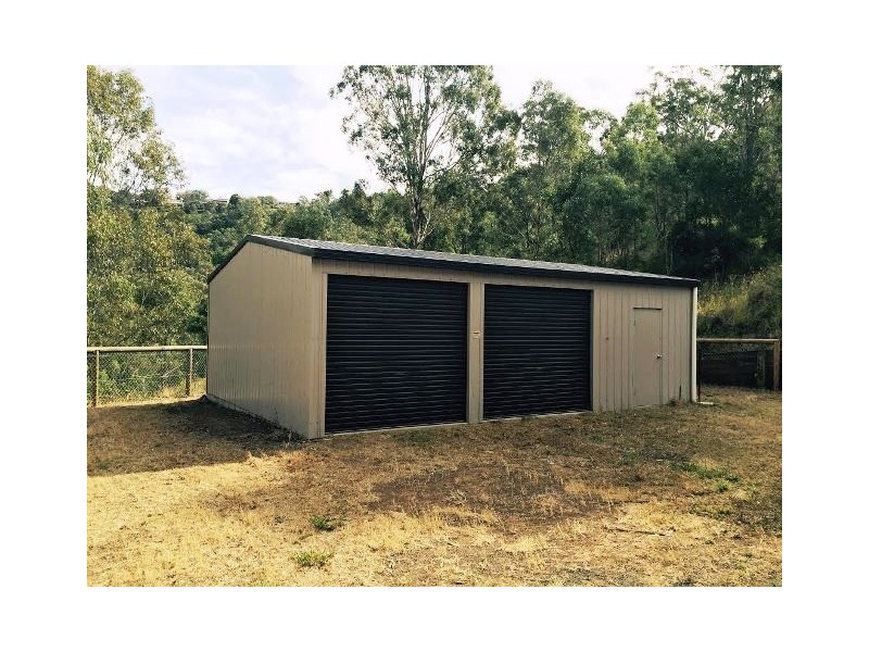 64 Scenic Drive, Silver Ridge QLD 4352