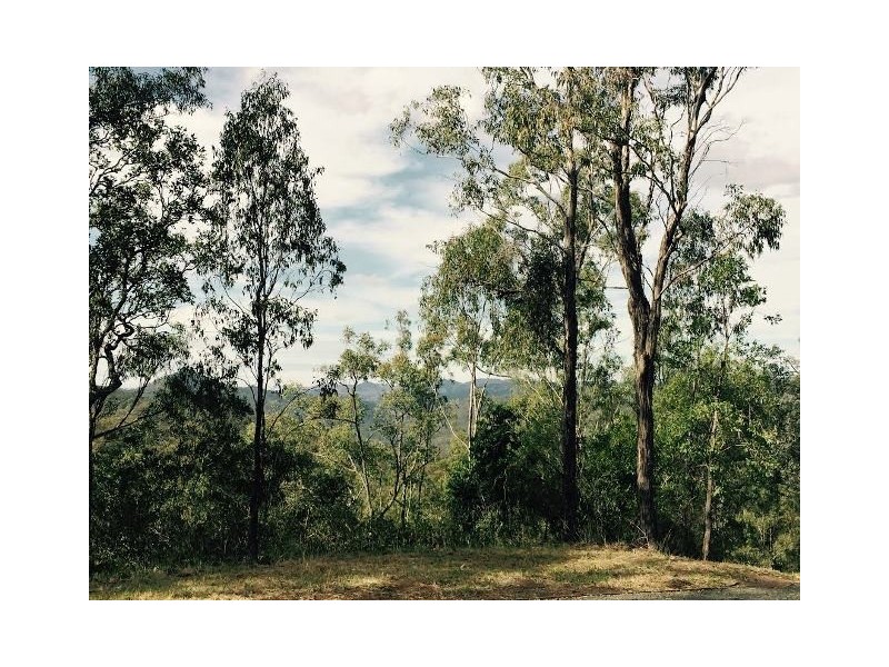 64 Scenic Drive, Silver Ridge QLD 4352