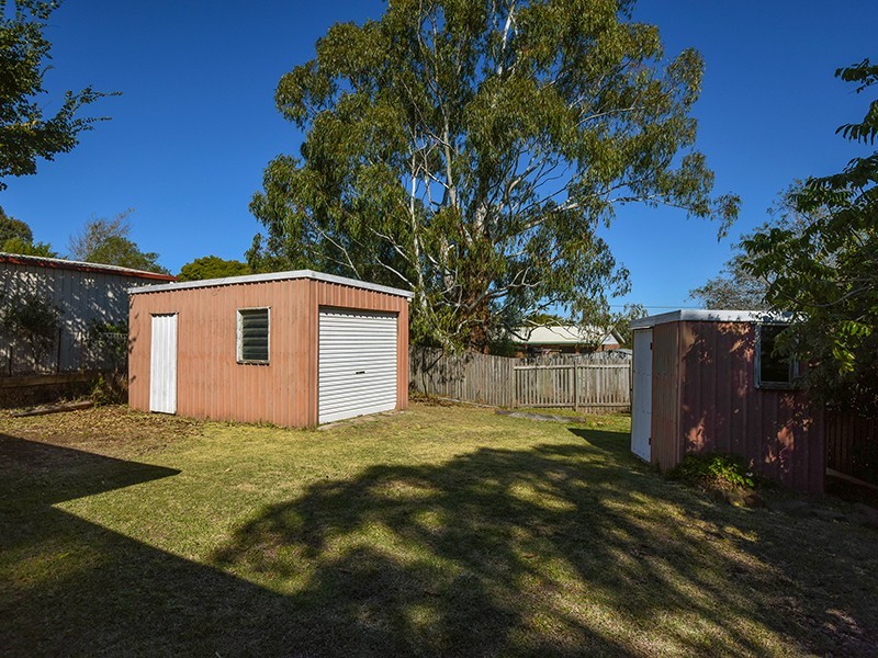 12 Bowden Court, Darling Heights QLD 4350