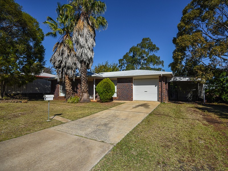 12 Bowden Court, Darling Heights QLD 4350