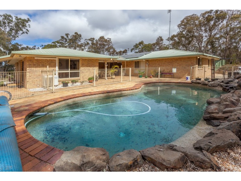 259 Hursley Road, Torrington QLD 4350