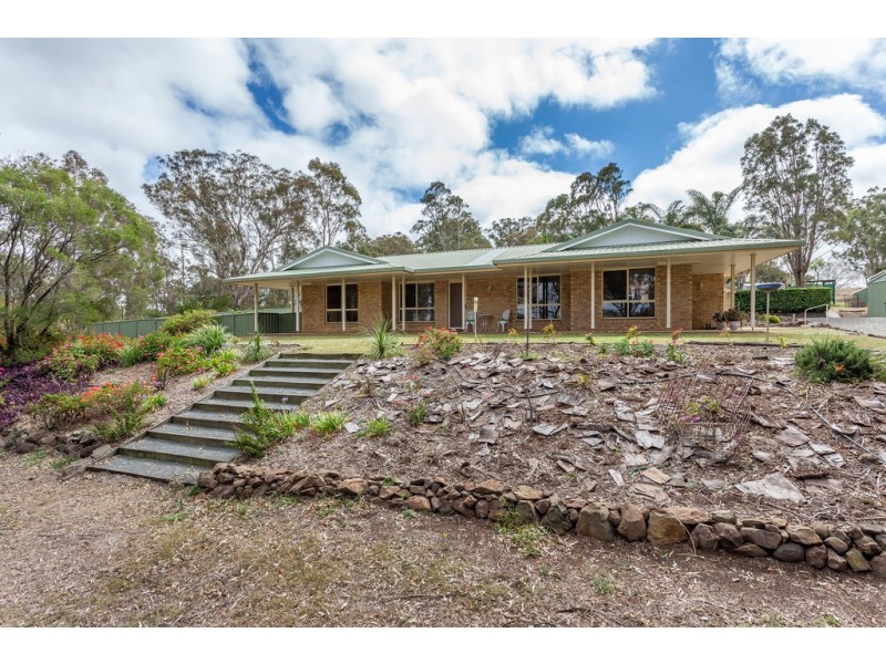 259 Hursley Road, Torrington QLD 4350
