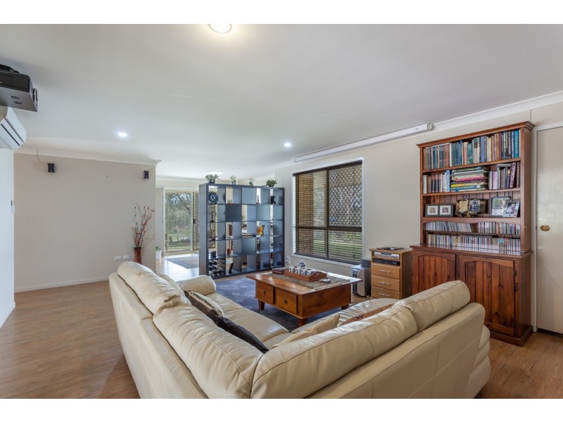 259 Hursley Road, Torrington QLD 4350
