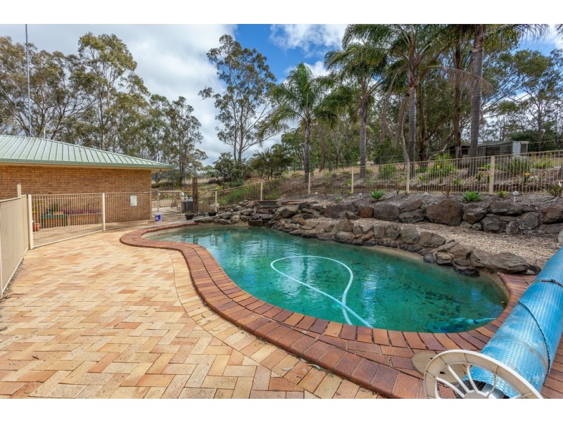 259 Hursley Road, Torrington QLD 4350