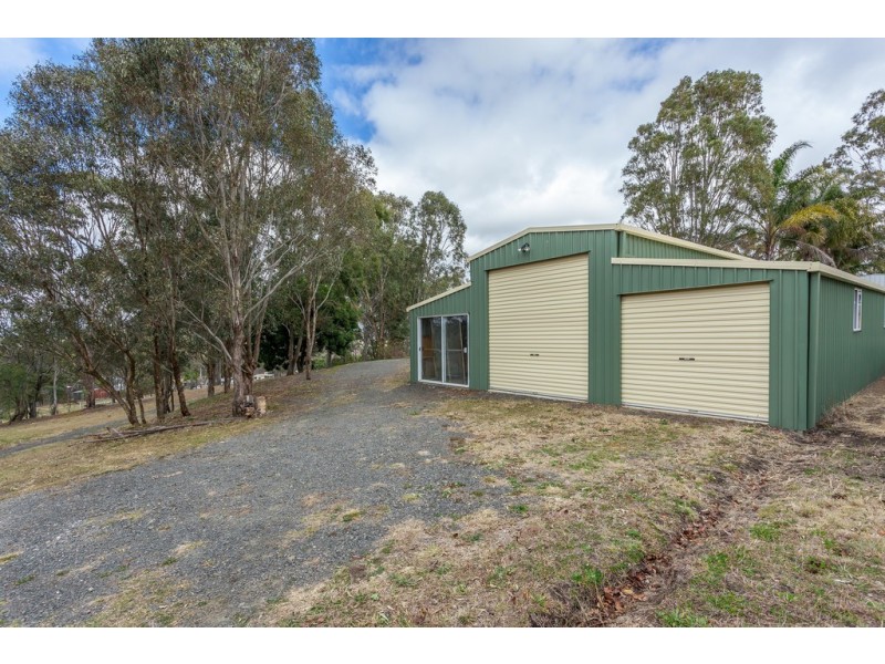 259 Hursley Road, Torrington QLD 4350