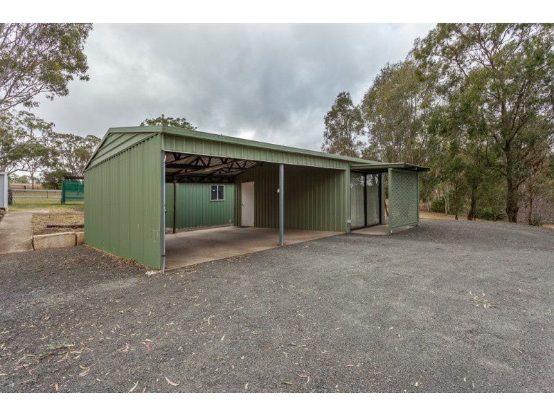259 Hursley Road, Torrington QLD 4350