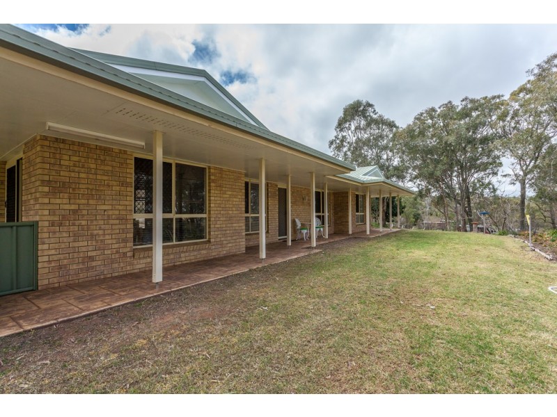 259 Hursley Road, Torrington QLD 4350