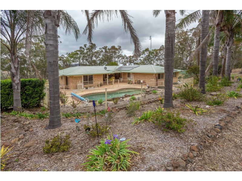 259 Hursley Road, Torrington QLD 4350
