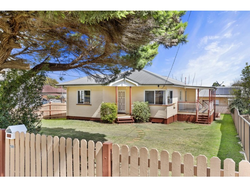 267 Hume Street, South Toowoomba QLD 4350