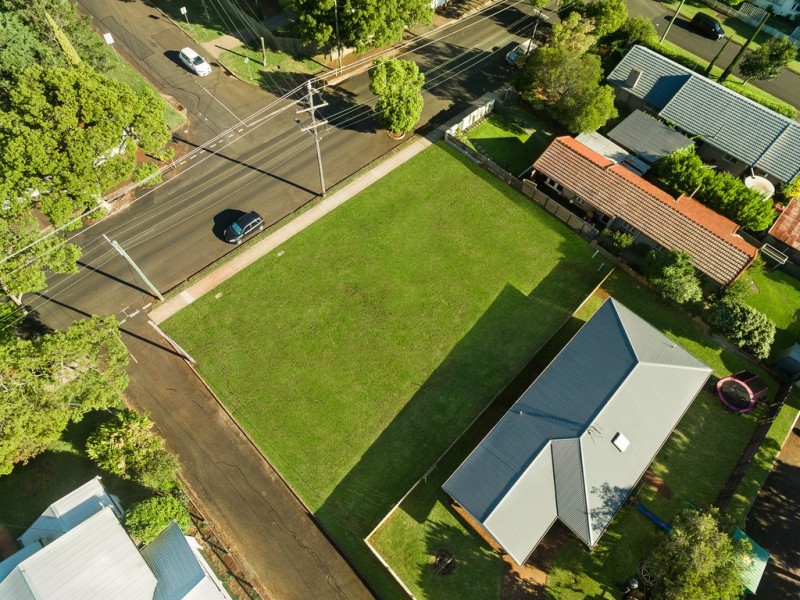 63 Hume Street, North Toowoomba QLD 4350