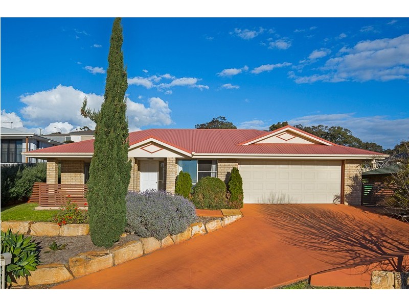 8 Myora Close, Darling Heights QLD 4350