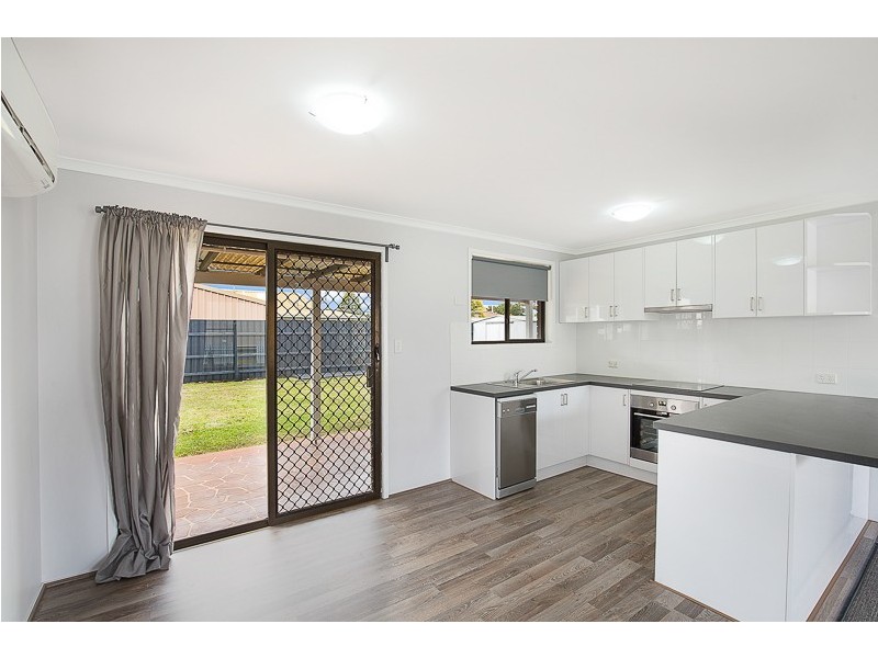 458 Greenwattle Street, Wilsonton QLD 4350