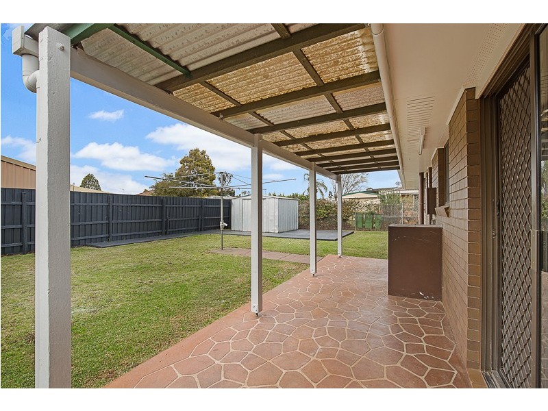 458 Greenwattle Street, Wilsonton QLD 4350