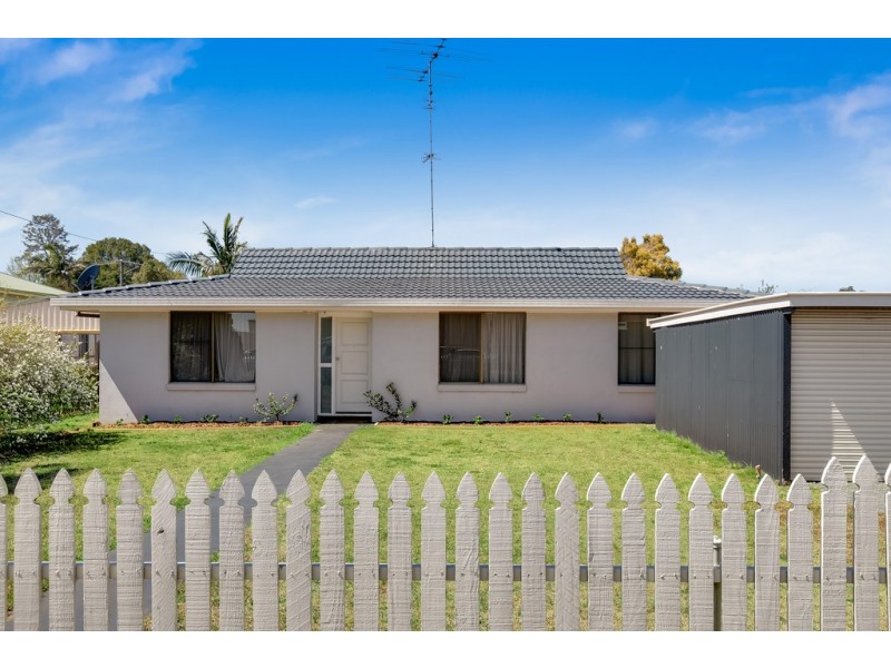 458 Greenwattle Street, Wilsonton QLD 4350