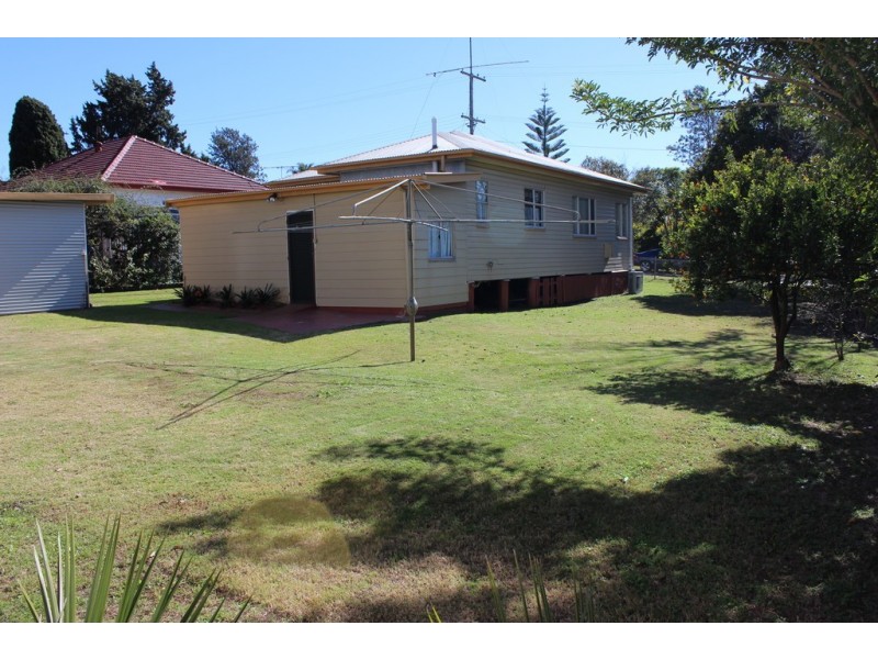 42 Joyce Street, South Toowoomba QLD 4350