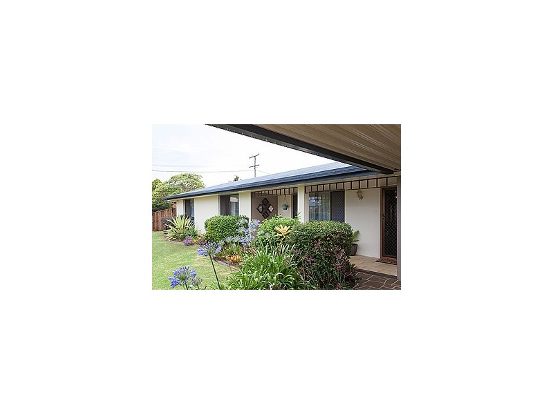 29 Claire Street, Centenary Heights QLD 4350