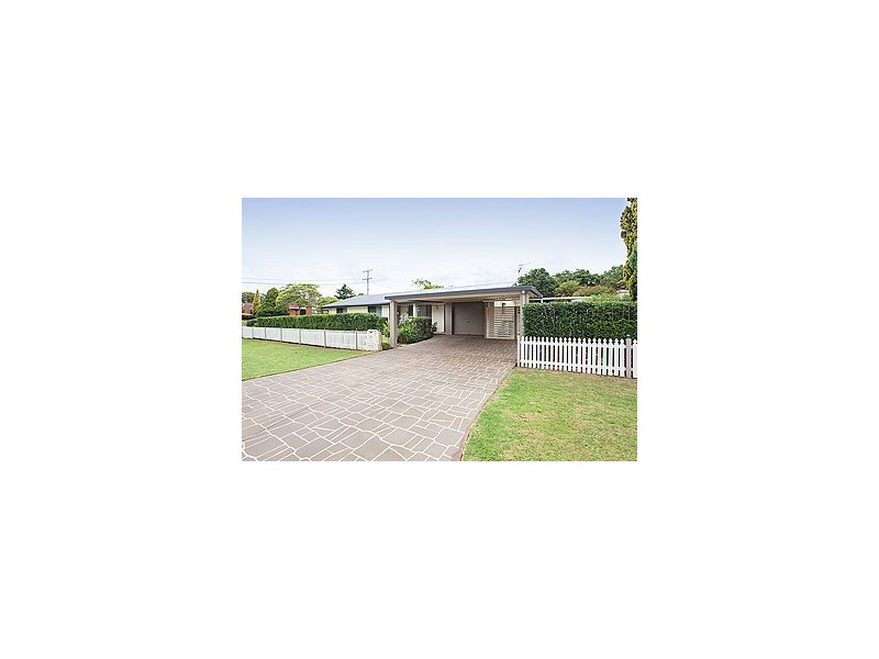 29 Claire Street, Centenary Heights QLD 4350