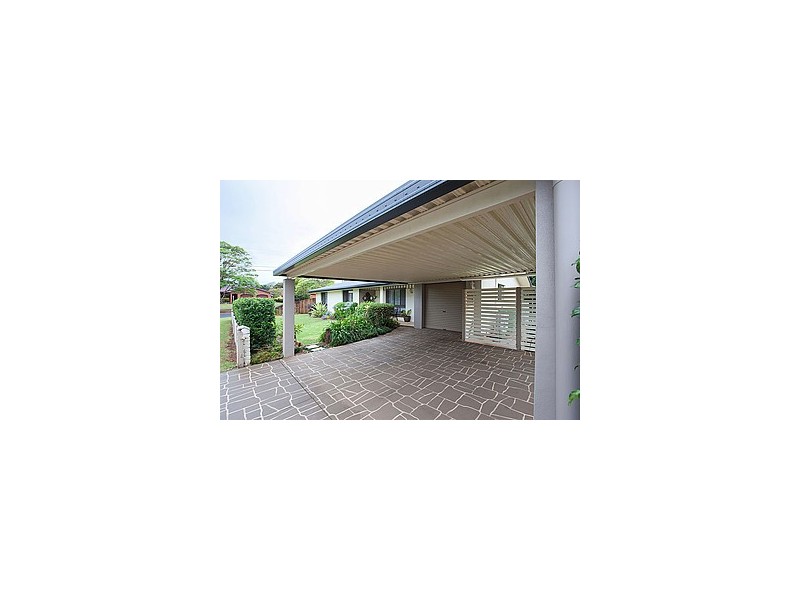 29 Claire Street, Centenary Heights QLD 4350