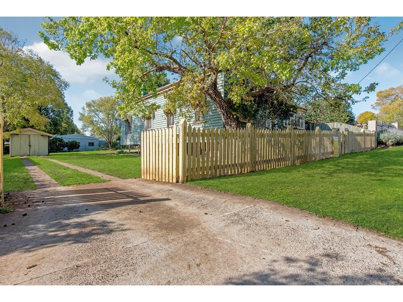 5 Anderson Street, East Toowoomba QLD 4350