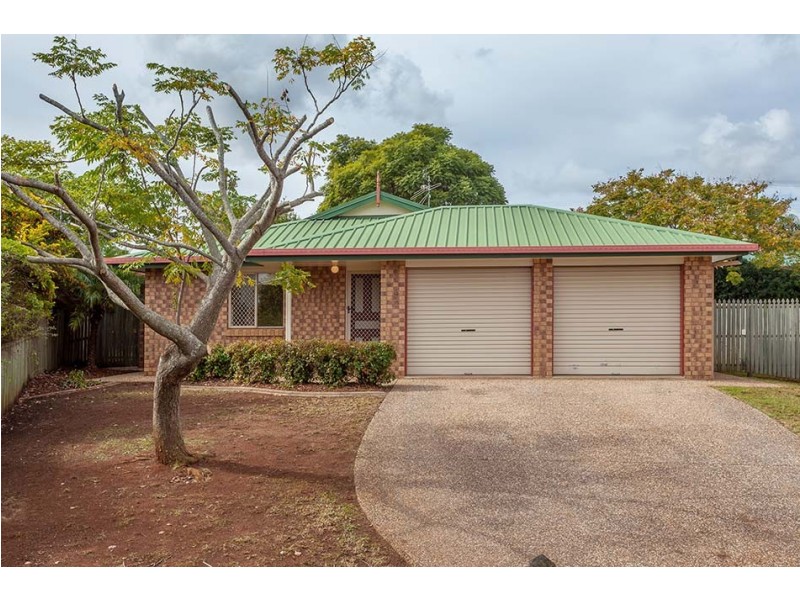 3 Stoneyhurst Court, Glenvale QLD 4350