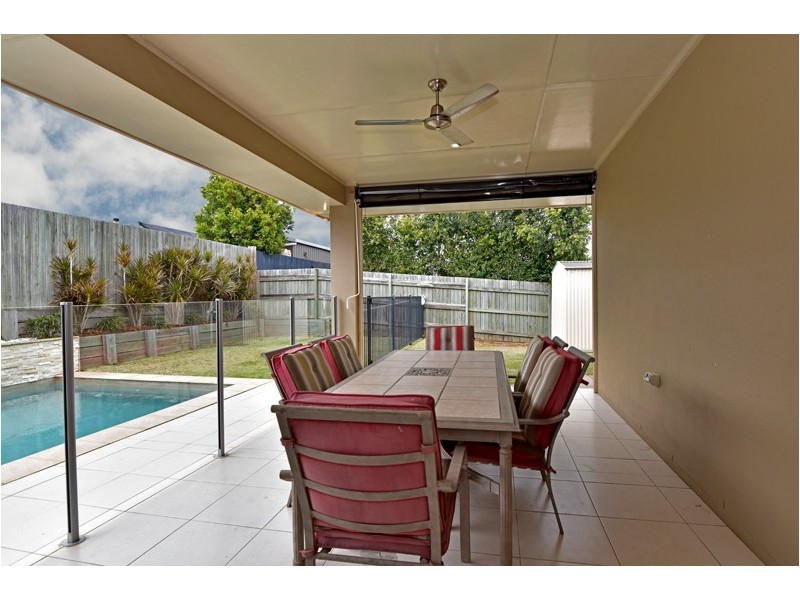 16 Kingfisher Street, Rangeville QLD 4350