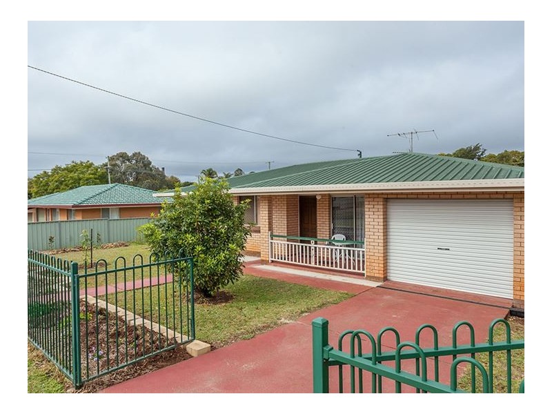 268 James Street, Harristown QLD 4350
