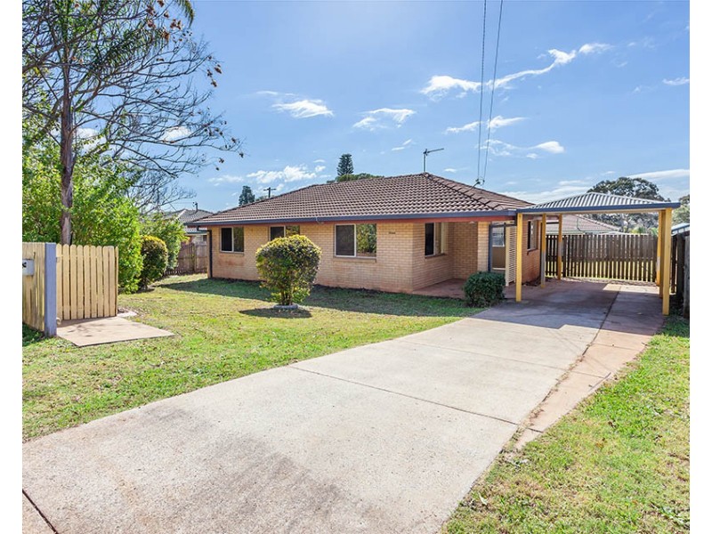 7 Kenora Court, Rockville QLD 4350