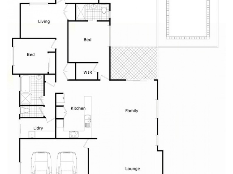 11 Neiwand Street, Kearneys Spring QLD 4350