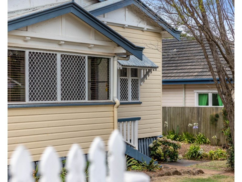 43 Clark Street, South Toowoomba QLD 4350