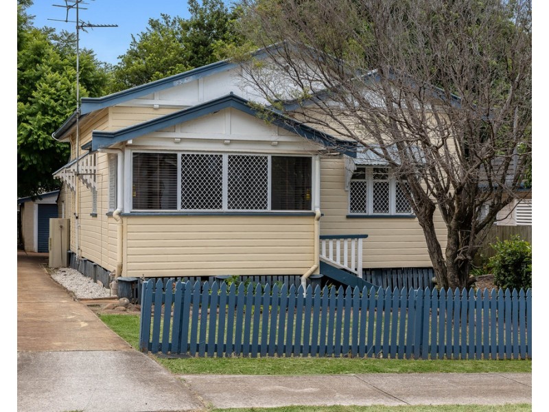 43 Clark Street, South Toowoomba QLD 4350