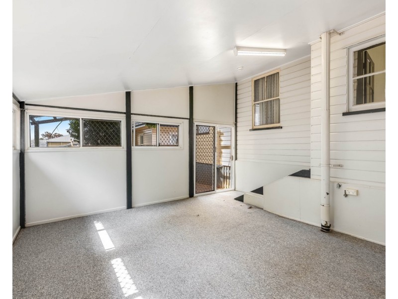43 Clark Street, South Toowoomba QLD 4350
