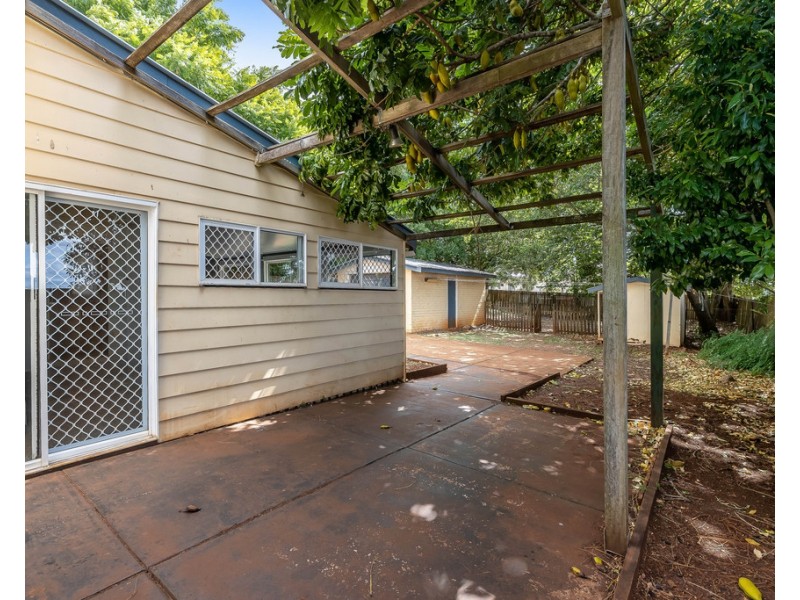 43 Clark Street, South Toowoomba QLD 4350