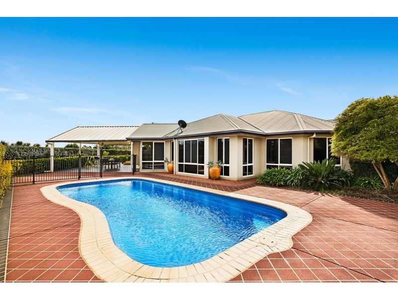 13 Denaid Street, Highfields QLD 4352