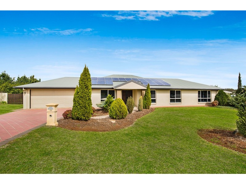 13 Denaid Street, Highfields QLD 4352
