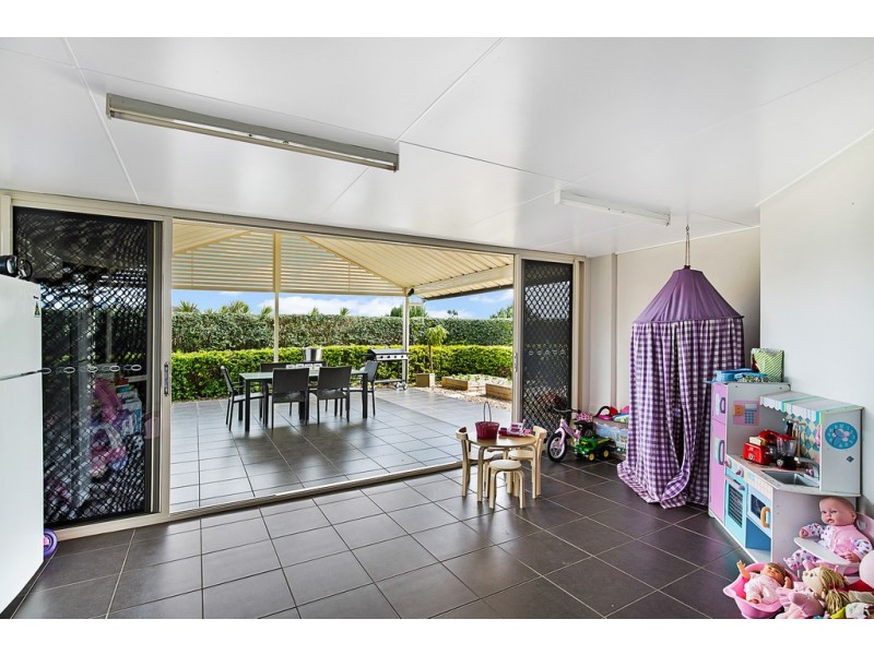 13 Denaid Street, Highfields QLD 4352