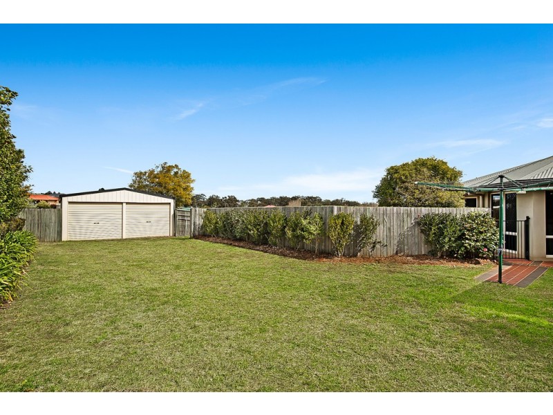13 Denaid Street, Highfields QLD 4352