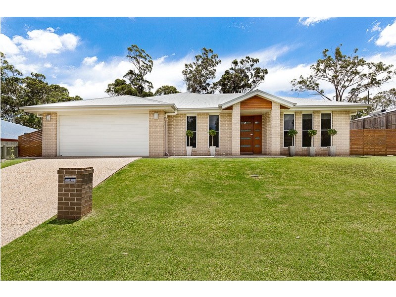 8 Hayle Court, Kleinton QLD 4352