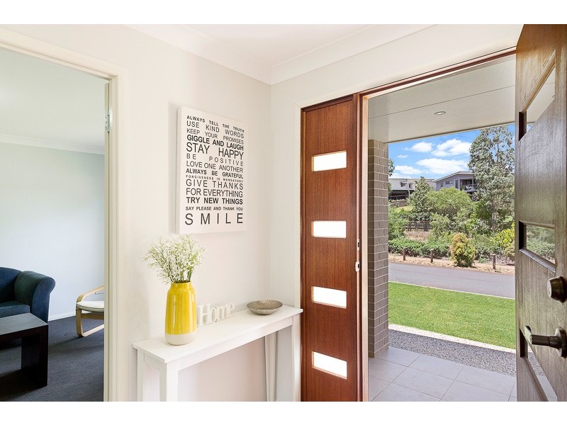 8 Hayle Court, Kleinton QLD 4352