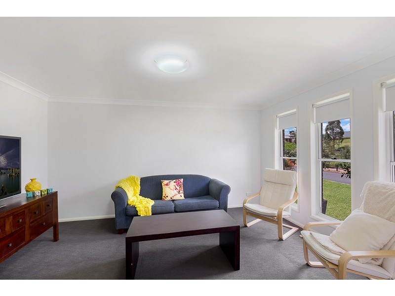 8 Hayle Court, Kleinton QLD 4352