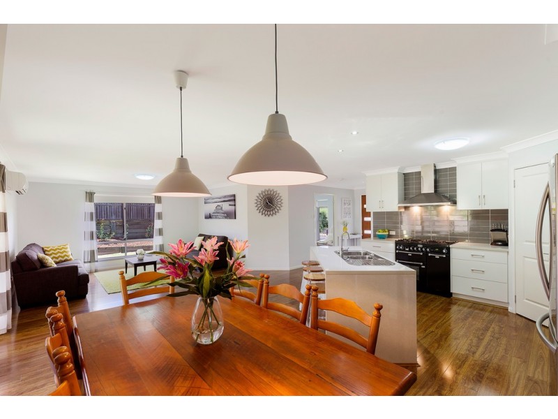 8 Hayle Court, Kleinton QLD 4352