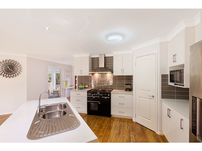 8 Hayle Court, Kleinton QLD 4352