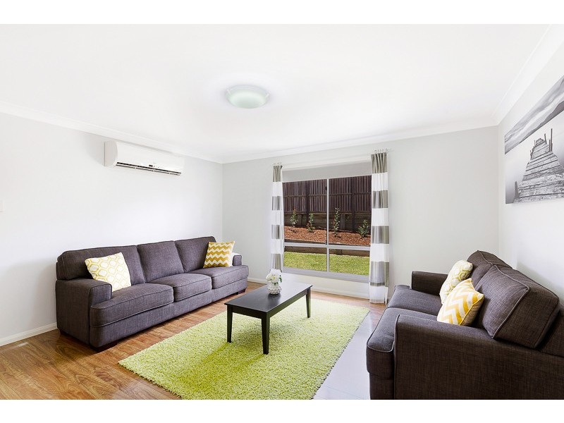 8 Hayle Court, Kleinton QLD 4352