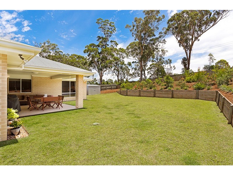 8 Hayle Court, Kleinton QLD 4352