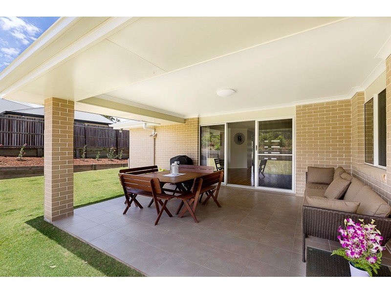 8 Hayle Court, Kleinton QLD 4352