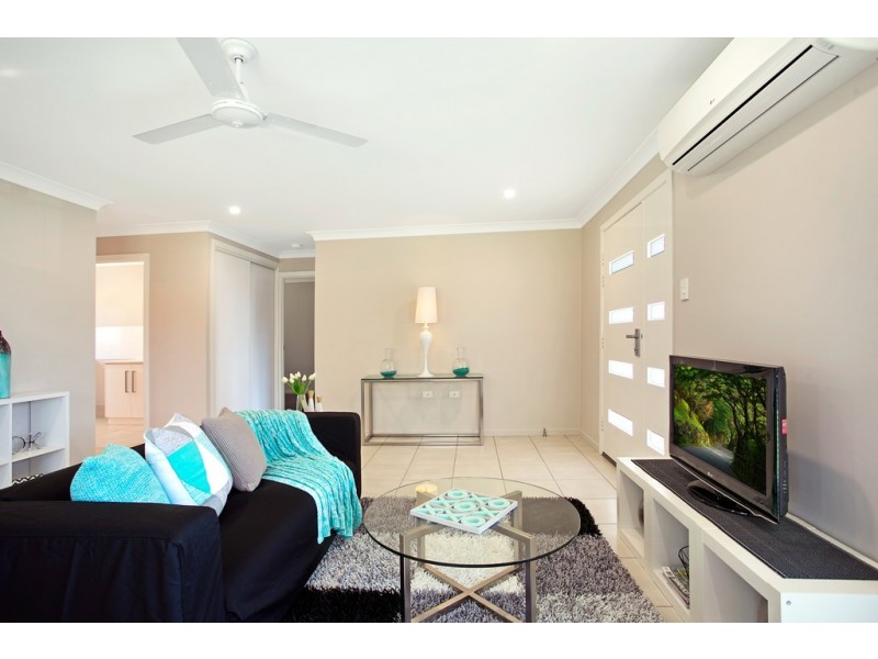 3/49 McGregor Street, Wilsonton QLD 4350