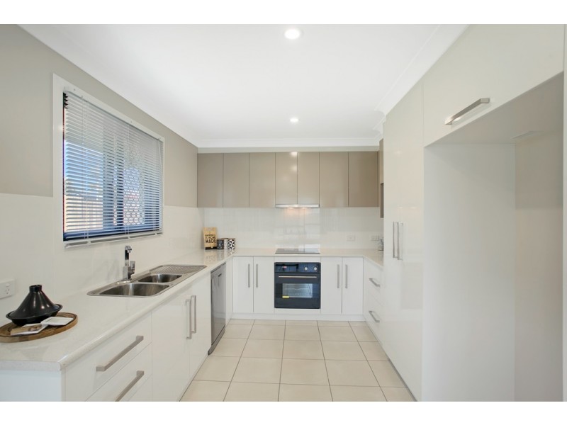 3/49 McGregor Street, Wilsonton QLD 4350