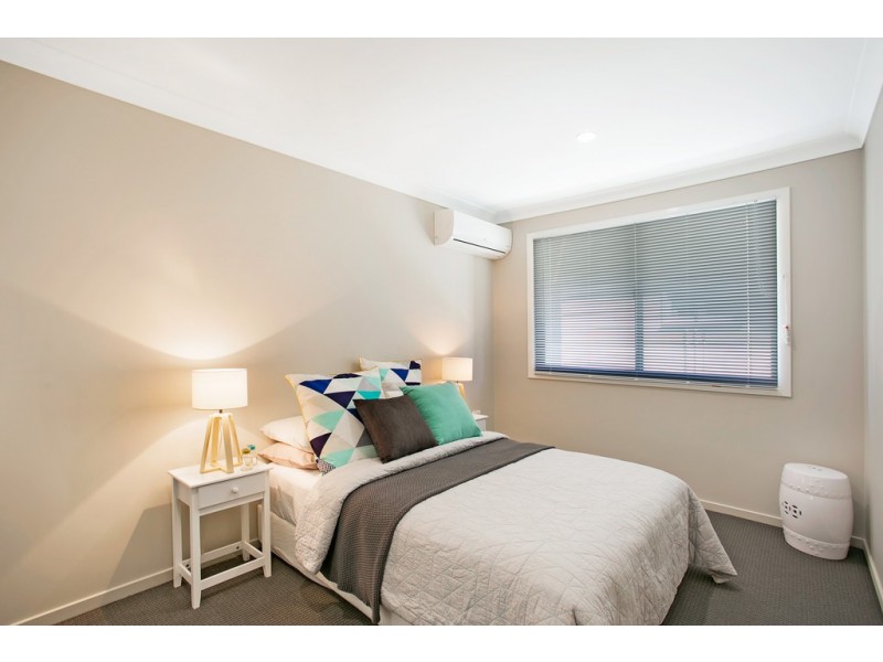 3/49 McGregor Street, Wilsonton QLD 4350