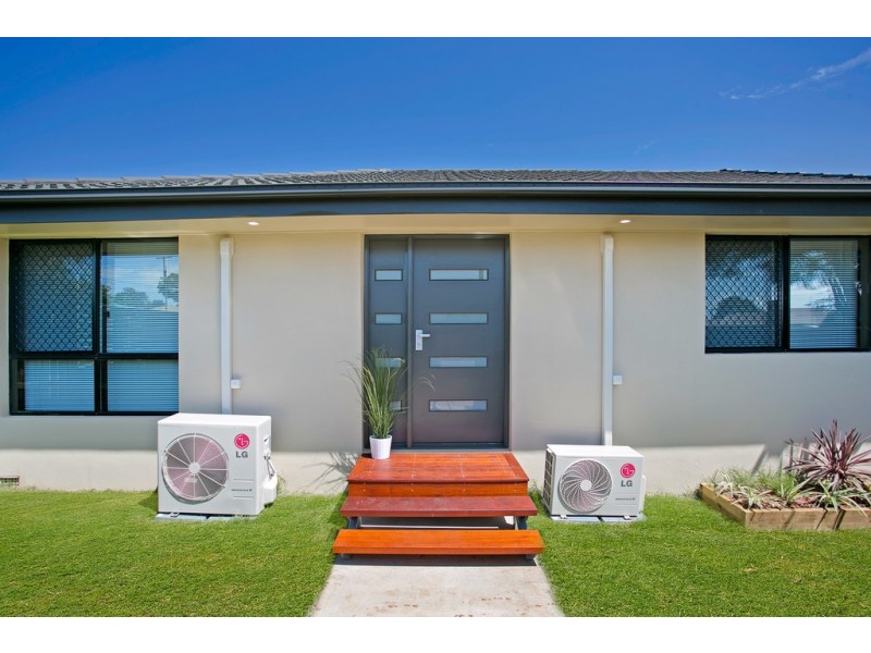 3/49 McGregor Street, Wilsonton QLD 4350