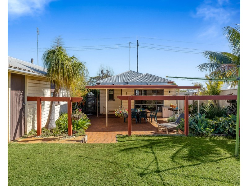 32 Haig Street, South Toowoomba QLD 4350